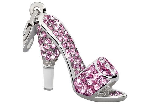 Woman's charm link Glamour GS1-30 (4 cm) au meilleur prix au Maroc