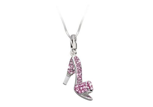 Woman's charm link Glamour GS1-30 (4 cm) au meilleur prix au Maroc