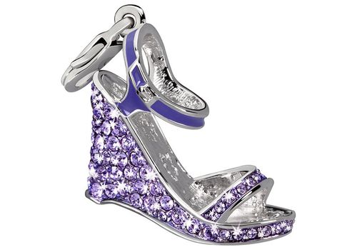 Woman's charm link Glamour GS2-19 (4 cm) au meilleur prix au Maroc