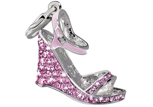 Woman's charm link Glamour GS2-30 (4 cm) au meilleur prix au Maroc