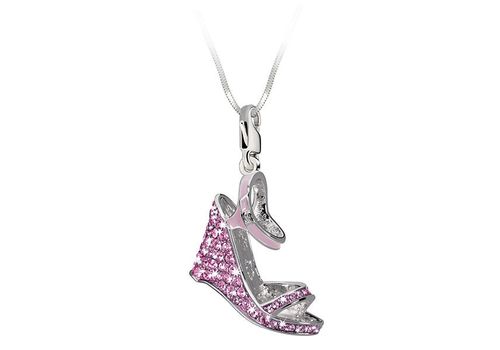 Woman's charm link Glamour GS2-30 (4 cm) au meilleur prix au Maroc