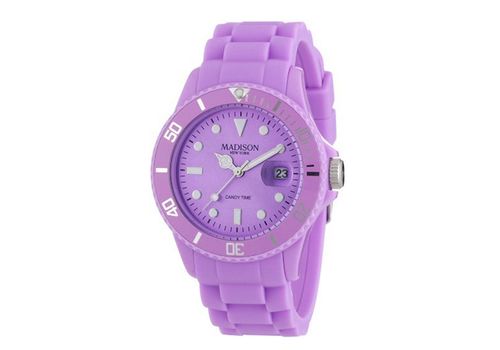 Montre Unisexe Madison U4167-24 (40 mm) au meilleur prix au Maroc