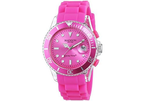 Montre Unisexe Madison U4399-05 (40 mm) au meilleur prix au Maroc
