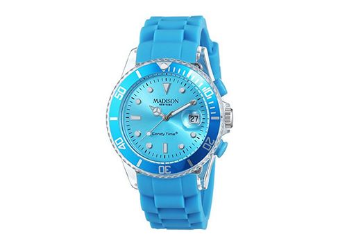 Montre Unisexe Madison U4399-06 (40 mm) au meilleur prix au Maroc