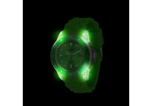 Montre Unisexe Madison U4399-10 (40 mm) au meilleur prix au Maroc