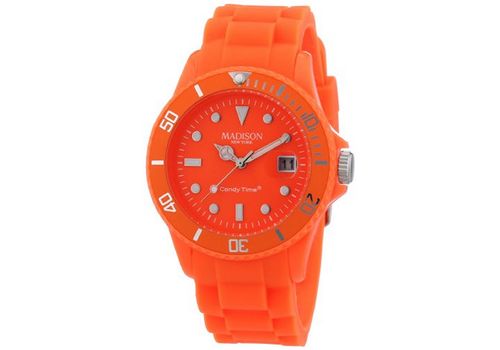 Montre Unisexe Madison U4503-51 (40 mm) au meilleur prix au Maroc