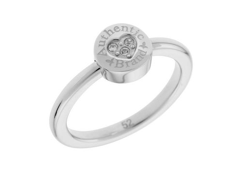Bague Femme Guess USR81004-56 (18 mm) au meilleur prix au Maroc