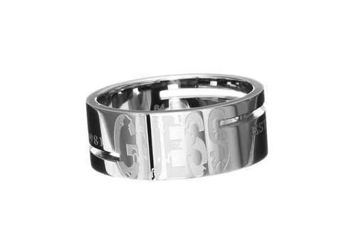Bague Homme Guess UMR11101-64 (20,5 mm) au meilleur prix au Maroc