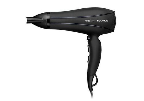 Sèche-cheveux Taurus Alize 2400 2400W au meilleur prix au Maroc