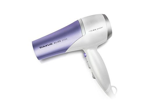 Sèche-cheveux Taurus Alize 2200 2200W au meilleur prix au Maroc