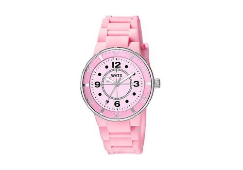 Montre Femme Watx & Colors RWA1602 (38 mm) au meilleur prix au Maroc