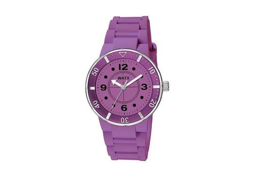 Montre Femme Watx & Colors RWA1604 (38 mm) au meilleur prix au Maroc