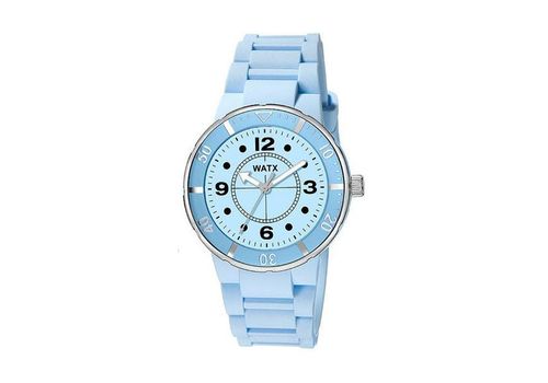Montre Femme Watx & Colors RWA1605 (38 mm) au meilleur prix au Maroc