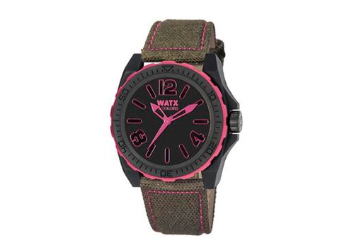 Montre Femme Watx & Colors RWA1887 (40 mm) au meilleur prix au Maroc