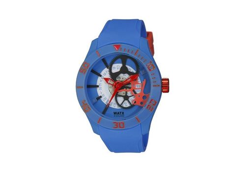 Montre Unisexe Watx & Colors REWA1920 (40 mm) au meilleur prix au Maroc