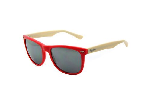 Lunettes de soleil Unisexe Pepe Jeans PJ7049C2357 au meilleur prix au Maroc