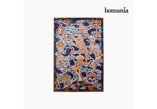Cadre Acrylique (82 x 4 x 122 cm) by Homania au meilleur prix au Maroc