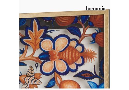 Cadre Acrylique (82 x 4 x 122 cm) by Homania au meilleur prix au Maroc