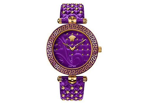 Montre Femme Versace VK7120014 (40 mm) au meilleur prix au Maroc