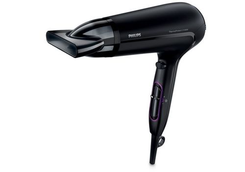 Sèche-cheveux Philips HP8230 ThermoProtect 2100W au meilleur prix au Maroc