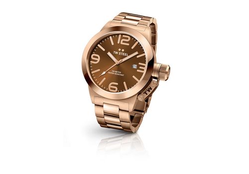 Montre Homme Tw Steel CB192 (50 mm) au meilleur prix au Maroc