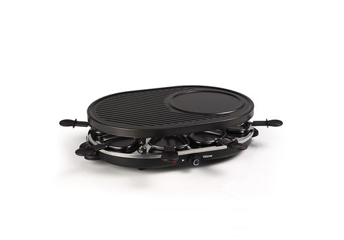 Appareil à Raclette avec Crêpière Tristar RA2996 au meilleur prix au Maroc