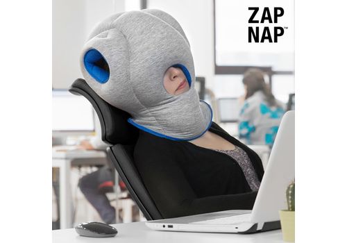 Oreiller Autruche Zap Nap Alien Pillow au meilleur prix au Maroc