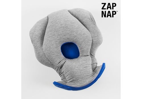 Oreiller Autruche Zap Nap Alien Pillow au meilleur prix au Maroc