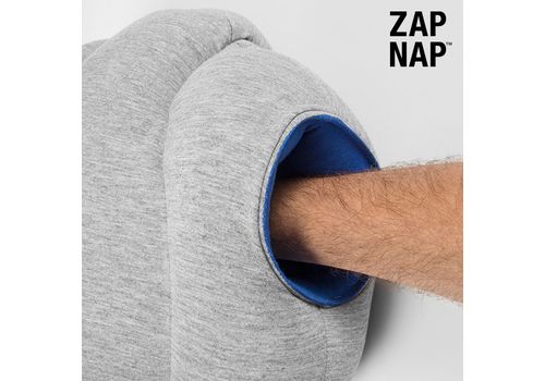 Oreiller Autruche Zap Nap Alien Pillow au meilleur prix au Maroc
