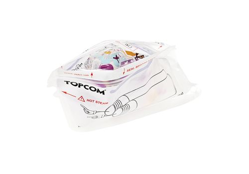 Stérilisateur Biberon Microonde TopCom au meilleur prix au Maroc