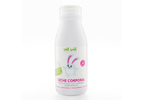 Lait Corporel pour Enfants au meilleur prix au Maroc