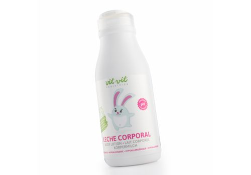 Lait Corporel pour Enfants au meilleur prix au Maroc