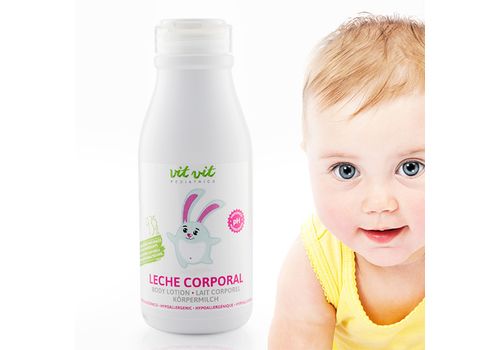 Lait Corporel pour Enfants au meilleur prix au Maroc