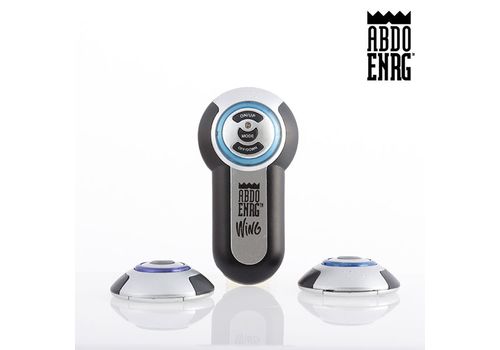Électrostimulateur Abdo ENRG WING au meilleur prix au Maroc
