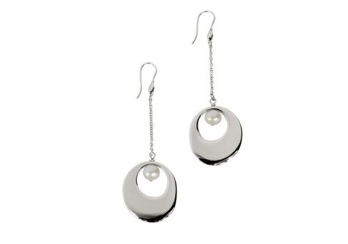 Boucles d'oreilles Femme Breil TJ0846 au meilleur prix au Maroc