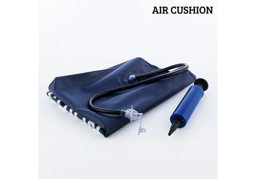 Coussin Gonflable pour Matelas Air Cushion au meilleur prix au Maroc