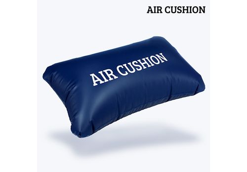 Coussin Gonflable pour Matelas Air Cushion au meilleur prix au Maroc