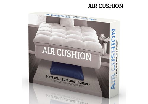 Coussin Gonflable pour Matelas Air Cushion au meilleur prix au Maroc