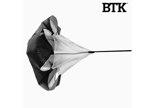 Parachute de Résistance pour l'Entrainement BTK au meilleur prix au Maroc
