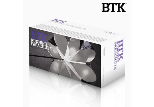 Parachute de Résistance pour l'Entrainement BTK au meilleur prix au Maroc