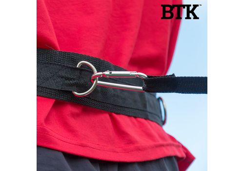 Parachute de Résistance pour l'Entrainement BTK au meilleur prix au Maroc