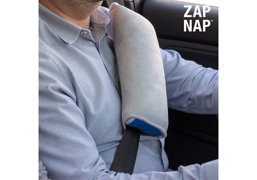 Coussin pour Ceinture de Sécurité Zap Nap au meilleur prix au Maroc