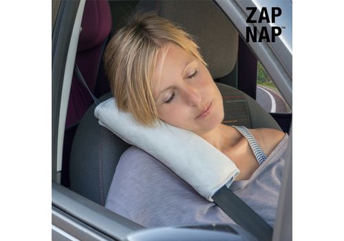 Coussin pour Ceinture de Sécurité Zap Nap au meilleur prix au Maroc