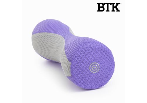 Masseur Vibro Yoga Roll BTK au meilleur prix au Maroc