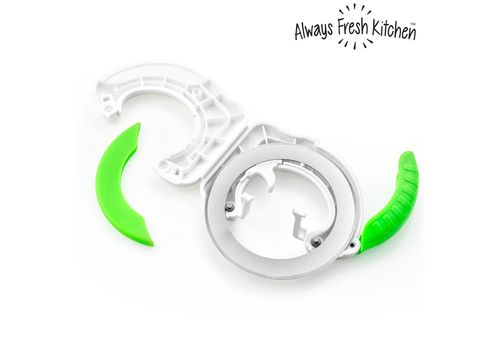 Couteau Circulaire Chop & Roll au meilleur prix au Maroc