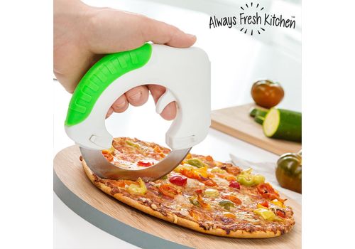 Couteau Circulaire Chop & Roll au meilleur prix au Maroc