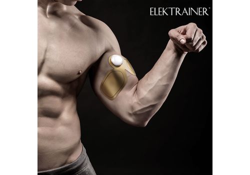 Patch Électrostimulateur Elektrainer Blast au meilleur prix au Maroc