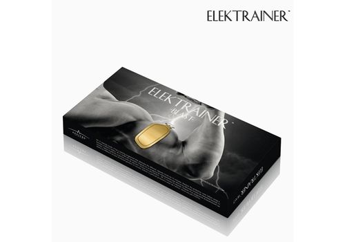 Patch Électrostimulateur Elektrainer Blast au meilleur prix au Maroc