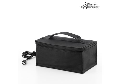 Sac Repas Isotherme USB Thermic Dynamics au meilleur prix au Maroc