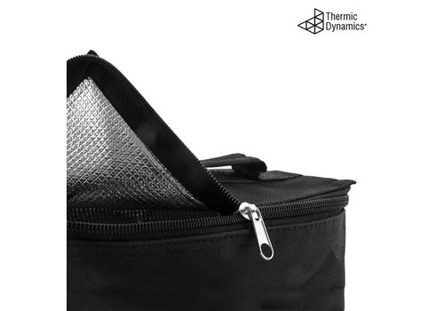 Sac Repas Isotherme USB Thermic Dynamics au meilleur prix au Maroc